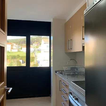 Residencial Los Pelicanos Apartment