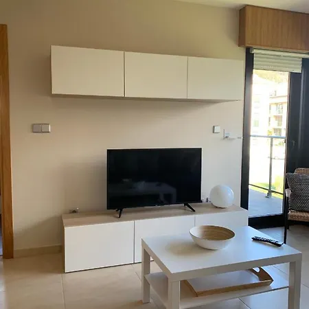 Residencial Los Pelicanos Apartment *