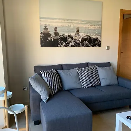 Residencial Los Pelicanos * Finisterre