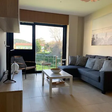 Residencial Los Pelicanos Apartment