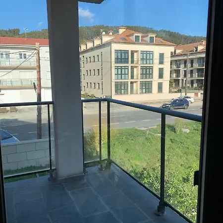 Residencial Los Pelicanos Apartment