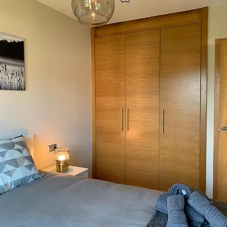 Residencial Los Pelicanos Apartment