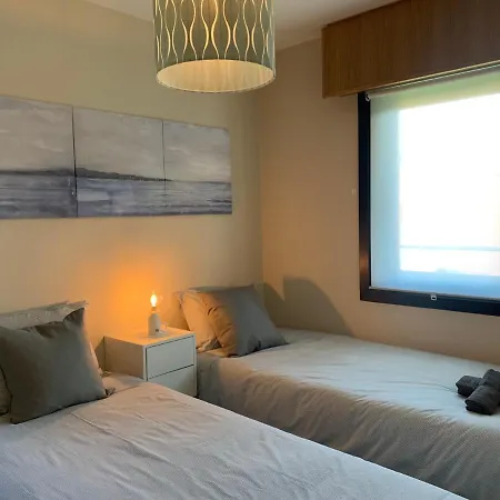 Residencial Los Pelicanos Apartment *