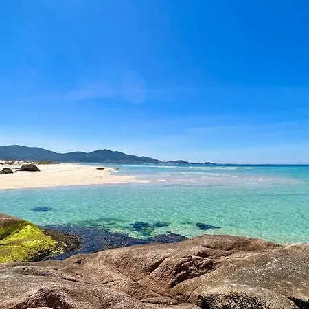 Residencial Los Pelicanos Finisterre
