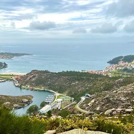 Apartment Residencial Los Pelicanos Finisterre